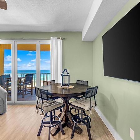 Calypso Tower 3 Beach Resort Panama City Beach Quarto foto
