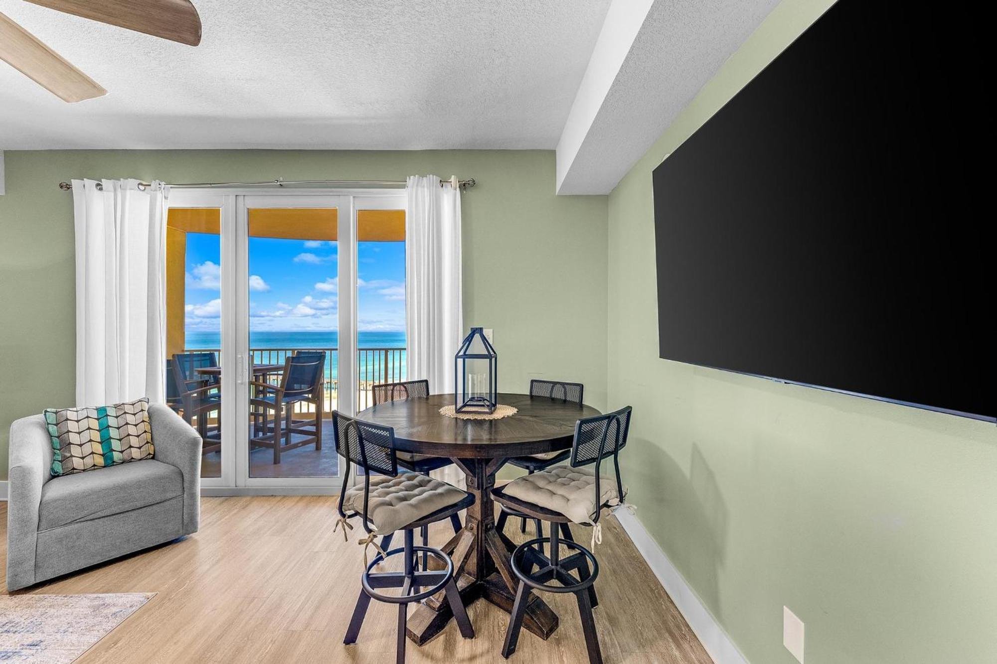 Calypso Tower 3 Beach Resort Panama City Beach Quarto foto