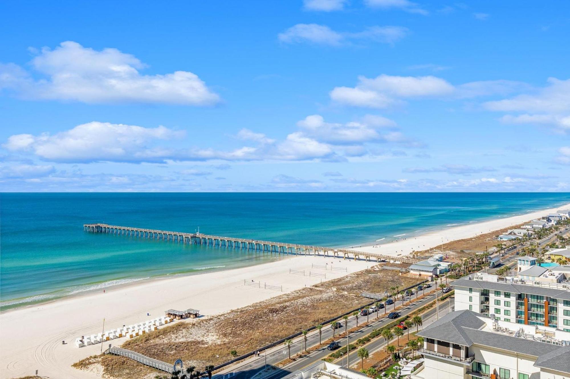 Calypso Tower 3 Beach Resort Panama City Beach Quarto foto