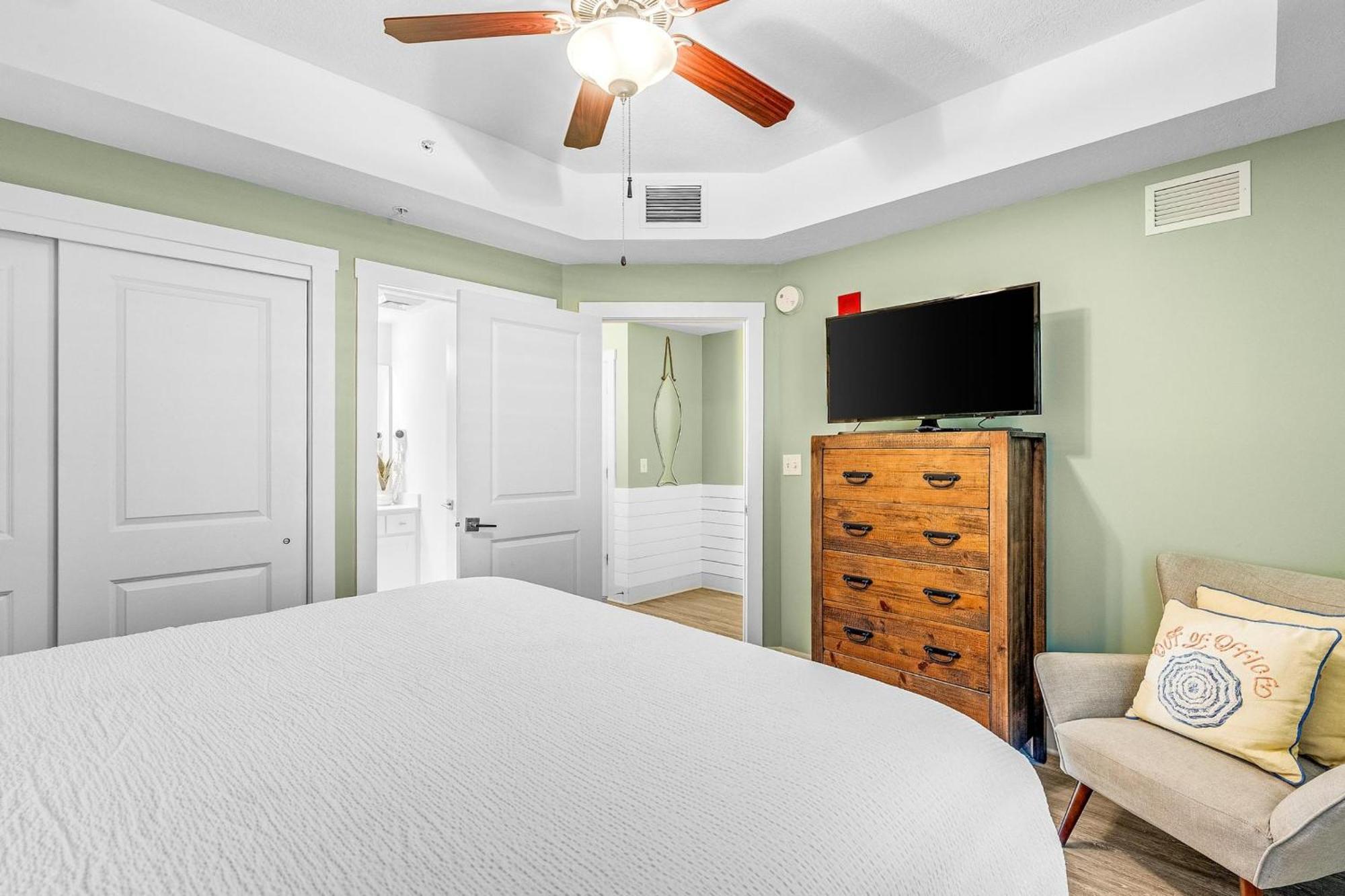 Calypso Tower 3 Beach Resort Panama City Beach Quarto foto